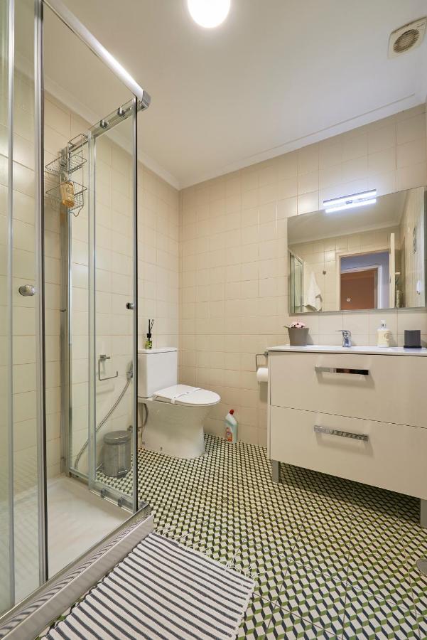 Aesthetic Riverview Apartment In Historical Lisabona Exterior foto