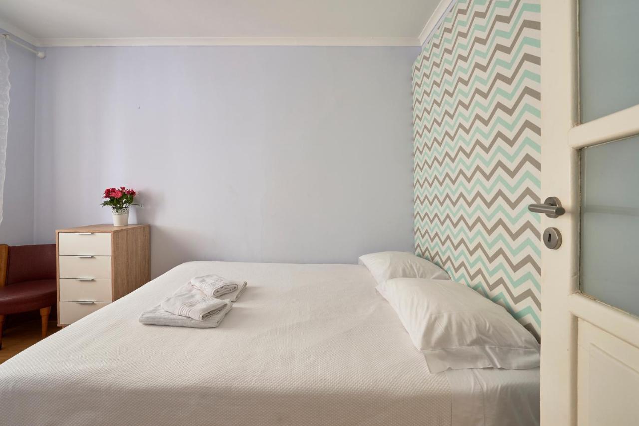 Aesthetic Riverview Apartment In Historical Lisabona Exterior foto